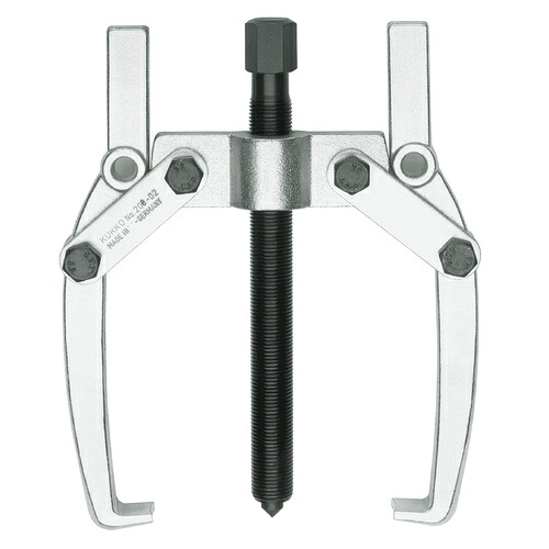 KUKKO(クッコ) 2本アームプーラー 230MM ( 208-02 ) KUKKO(クッコ)