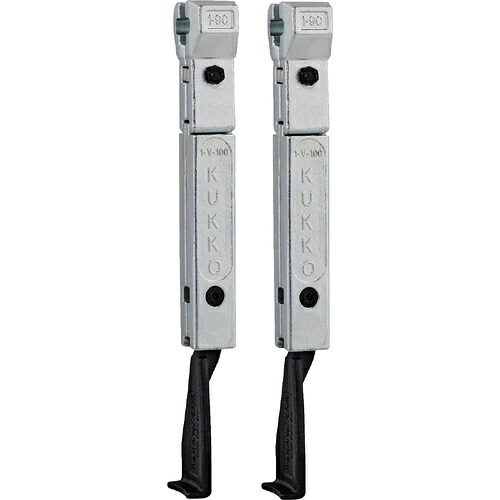 KUKKO(クッコ) 20-2-S・20-20-S用ロング手 300(2本) ( 2-301-P )