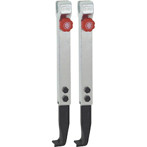 KUKKO(クッコ) 20-3+S・20-30+S用ロング手 400(2本) ( 3-403-P ) KUKKO(クッコ)