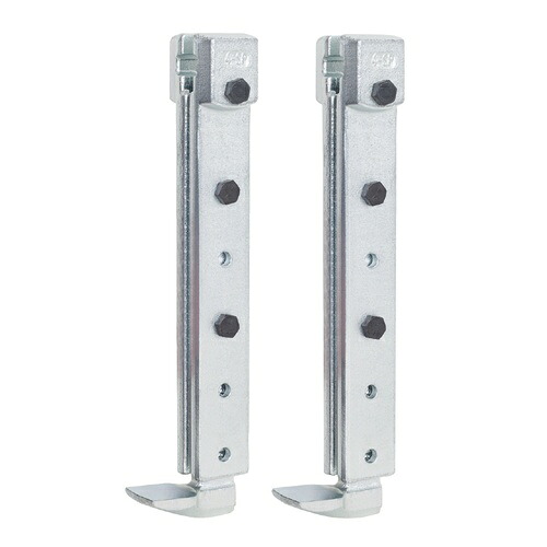 KUKKO(クッコ) NO.20用自在アーム 400-700MM (2本組) ( 5-SP-P )