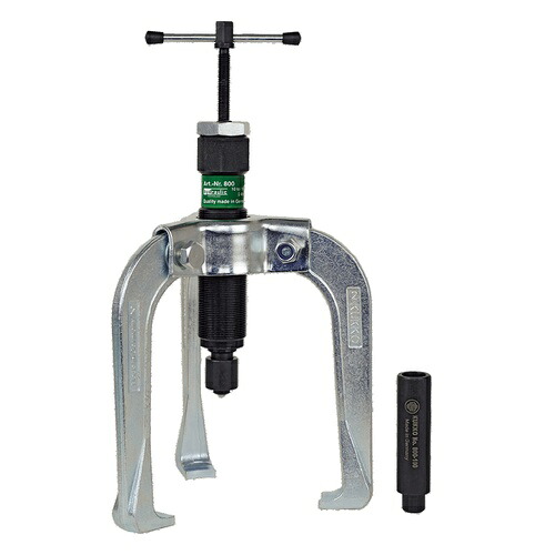 KUKKO(クッコ) 油圧式オートグリッププーラー 150MM ( 845-2-B ) KUKKO(クッコ)