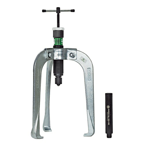 KUKKO(クッコ) 油圧式オートグリッププーラー 150MMロング ( 845-3-B )