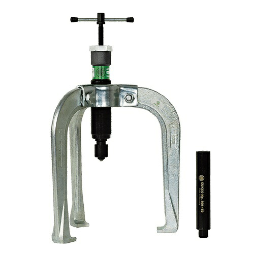 KUKKO(クッコ) 油圧式オートグリッププーラー 200MM ( 845-4-B )