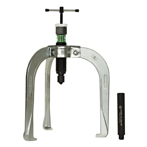 KUKKO(クッコ) 油圧式オートグリッププーラー 250MM ( 845-5-B ) KUKKO(クッコ)