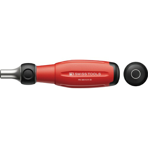 PB SWISS TOOLS ツイはやりっ子 ラチェットドライバーセット ( 38510.R-30 )
