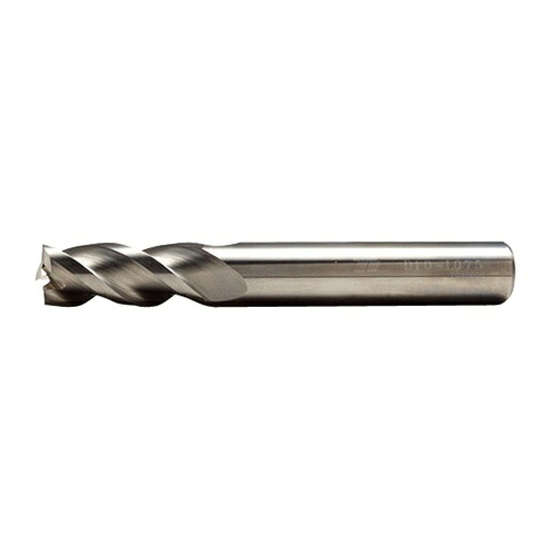 PROCHI 3枚刃超硬真四角EM 軽銀用 20MM ( PRC-3FALE20 ) PROCHI