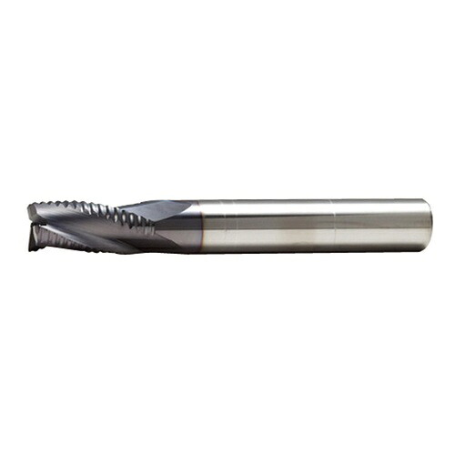 PROCHI 4枚刃超硬ラフィングEM 20MM ( PRC-4FR20 ) PROCHI