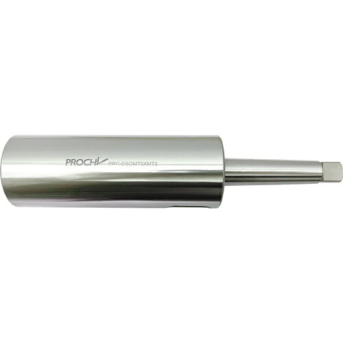 PROCHI せん孔機ソケット MT5XMT3 ( PRC-DSOMT5XMT3 )