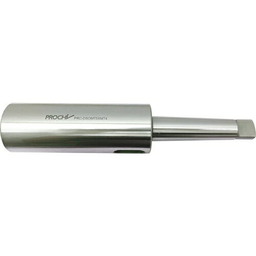 PROCHI せん孔機ソケット MT5XMT4 ( PRC-DSOMT5XMT4 ) 花・ガーデン・DIY-DIY・工具-その他