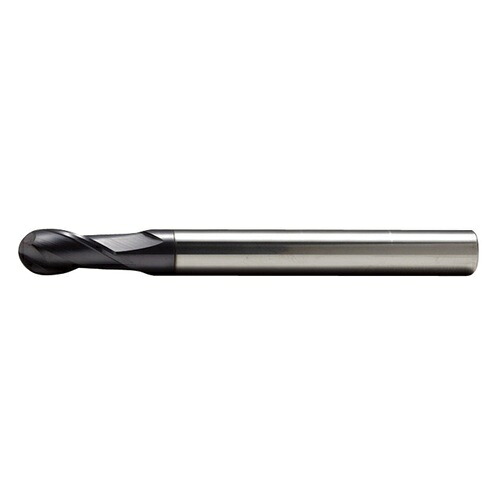 PROCHI 2枚刃超硬どんぶり鉢EM ロング R8.0H24 ( PRC-R800M2L ) PROCHI