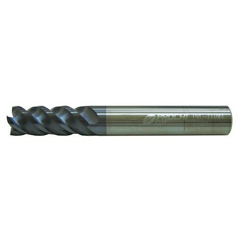 PROCHI 4枚刃超硬EM 14MM ( PRC-T14M4 ) PROCHI
