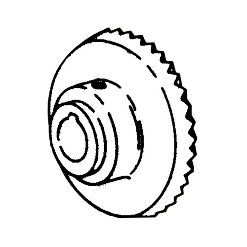 RIDGID(リジッド) ベベル 歯車 F/K-50 ( 24577 )