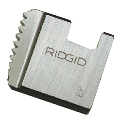 RIDGID(リジッド) ダイス型 3/4 BSPT BLOX F/12R ( 45868 ) 花・ガーデン・DIY-DIY・工具