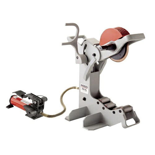 RIDGID(リジッド) 258XL パイプカッター ( 58227 )