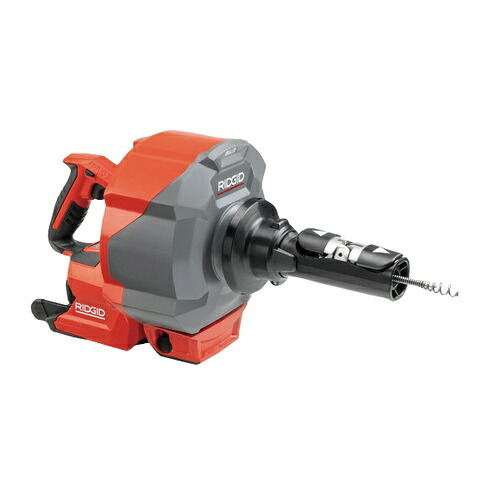 RIDGID(リジッド) K-46 ドレンクリーナー ( 78048 )