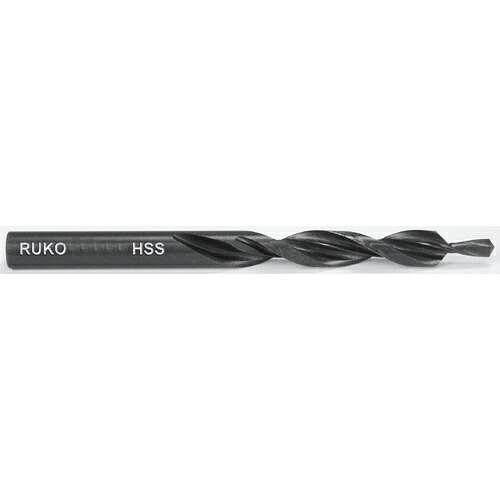 RUKO(ルコ) 段付ロングせん孔機 90°M10 ( 102606 )