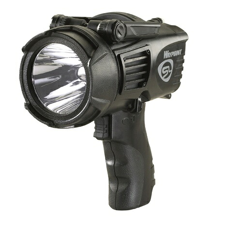 STREAMLIGHT(ストリームライト) ウェイポイント(ブラック) ( 44902 )