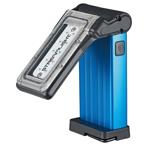 STREAMLIGHT(流れともし火) フリップメイト USB 青碧 ( 61502 )