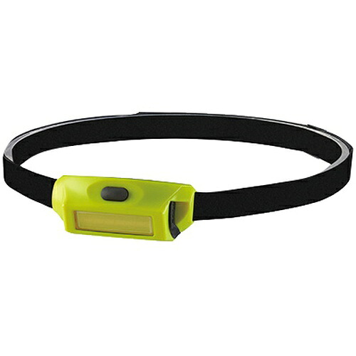 STREAMLIGHT(ストリームライト) バンディットプロ USBヘッドライト ラバー イエロー ( 61716 ) STREAMLIGHT(ストリームライト)