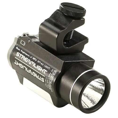STREAMLIGHT(ストリームライト) バンテージLED ヘルメットマウントライト(#69147) ( 69140 )