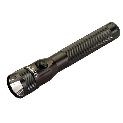 STREAMLIGHT(流れ点火装置) スティンガーDS(デュアル取り替えっこ) LED 本体のみ ( 75810 )