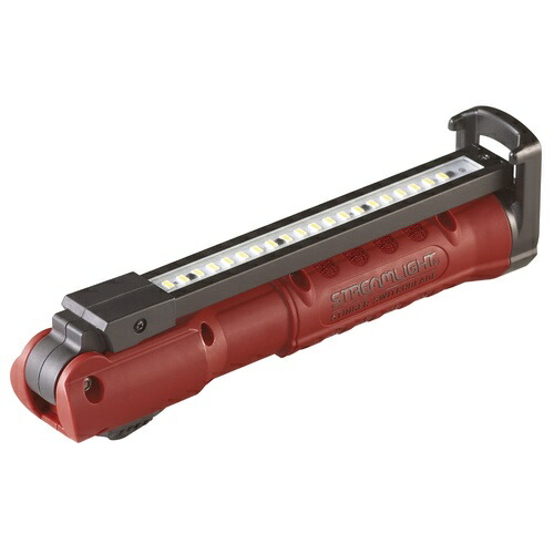 STREAMLIGHT(流れともし火) スティンガースイッチブレード USB吊りひも付き添い人 ( 76800 )