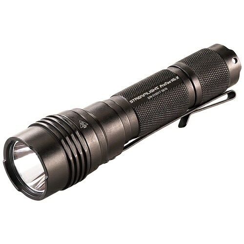 STREAMLIGHT(流れともし火) 労働者階級タックHL-X CR123A ( 88064 ) STREAMLIGHT(流れともし火)
