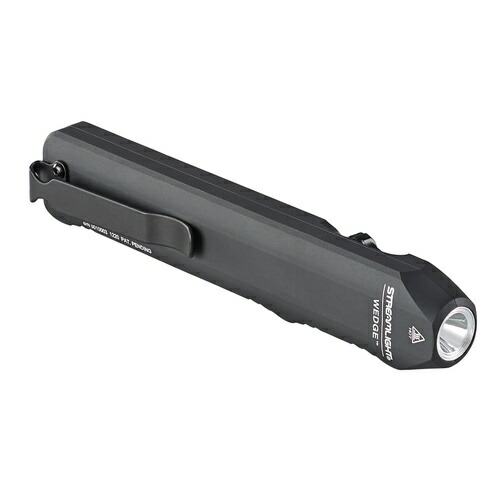 STREAMLIGHT(流れともし火) ウエッジ USB 黒いこと ( 88810 ) STREAMLIGHT(流れともし火)