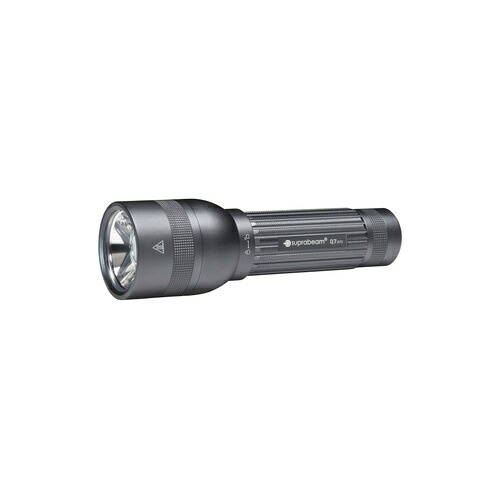 SUPRABEAM(スプラビーム) Q7XRS 申し受ける式LED点火装置 ( 507.6205 )