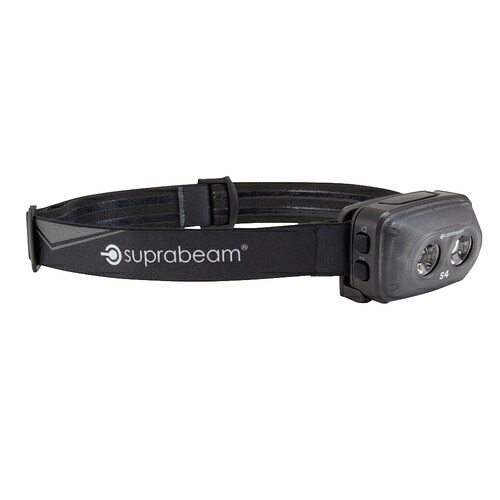 SUPRABEAM(スプラビーム) S4R 申し受ける式LED前照灯(604.5005) ( 604.5011 ) SUPRABEAM(スプラビーム)