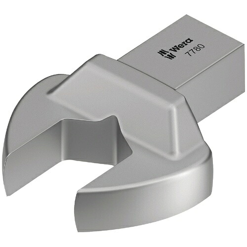 WERA(ベラ) 24mm スパナヘッド(14x18mmジョイント用) ( 078679 )