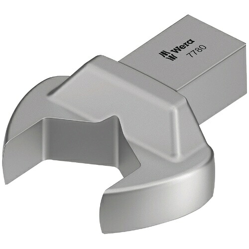WERA(ベラ) 32mm スパナヘッド(14x18mmジョイント用) ( 078684 )