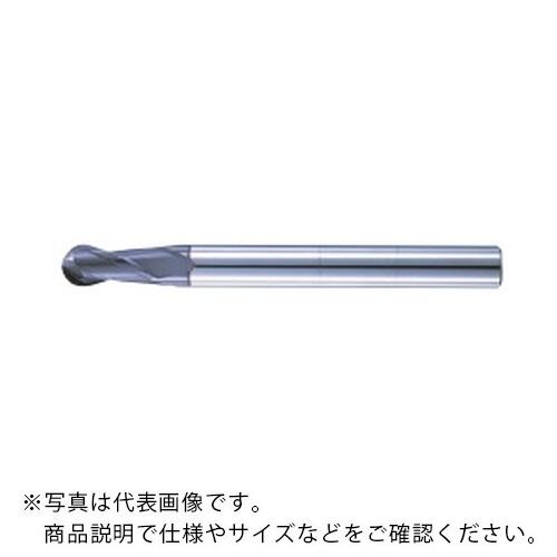 フジコシ AG圧砕機 ボールエンドミル[2AGRE] ( 2AGRE12.5 )