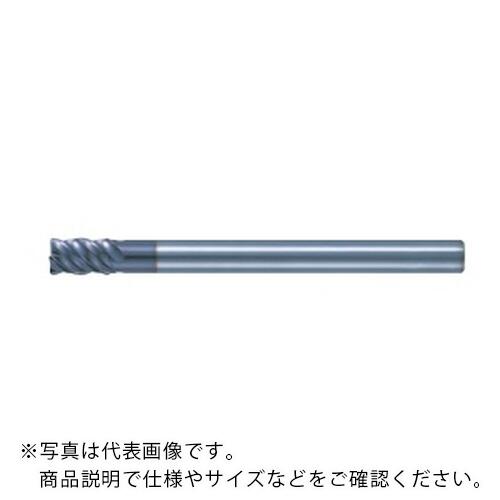 フジコシ Xミル ジオ ラジアス ロングシャンク4枚刃 ( 4GEOLS12R1.0 ﾛﾝｸﾞｼｬﾝｸ )