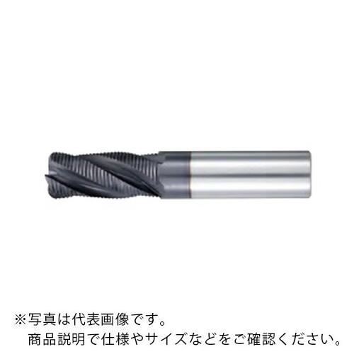フジコシ AG圧砕機 ラフィング ラジアスエンドミル[AGRERS-R] ( AGRERS25 R2.5 )