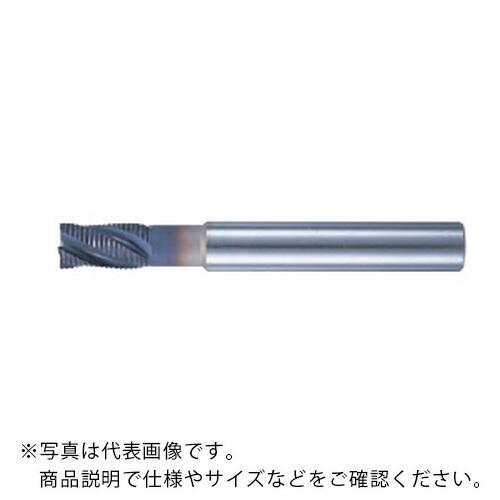 フジコシ AG厚地の外套 ラフィングエンドミル[AGRES 遊撃手刃長印字機] ( AGRES15 ) 花・ガーデン・DIY-DIY・工具-その他