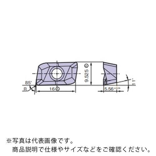 フジコシ X\u0027s圧砕機 ウェイビー スローアウェイチップ ( APET160504PDFRSN DLC100 ) 【10個仕掛ける】
