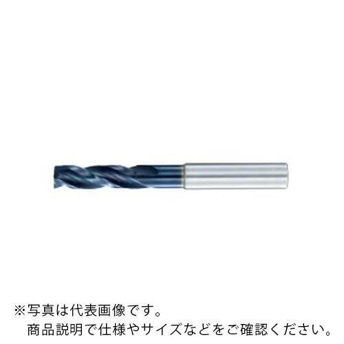フジコシ アクアドリル 底刃付き 3フルート ( AQDED3F12.0 )