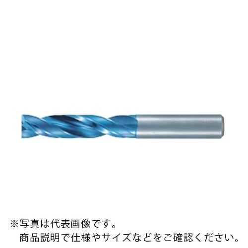 フジコシ アクアドリル EX フラット オイルホール 3D ( AQDEXZOH3D0500  (3D 5.0) )