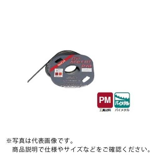 フジコシ コンタマシン用メタルバンドソー [バイメタルPM] ( 8X 6X0.9 30M BI-METAL-PM )