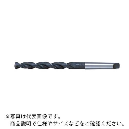 フジコシ コバルト テーパシャンク ドリル ( COTD 31.2 MT3 HSS-CO )
