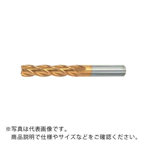 フジコシ G ロング エンドミル 4枚刃 ( SL4GE 19.0 SL4 )