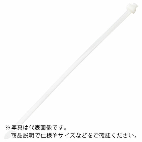 【SALE通貨価値】PANDUIT ( パンドウイット ) スタストラップ ナイロン一緒になるダンス楽隊 自然的 ( SST4H-D )