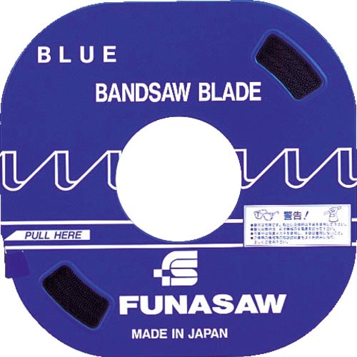【SALE通貨価値】FUNASAW ( フナソー ) コンターマシン用金モールB10X12X0.65 12山 ( B10 12 )