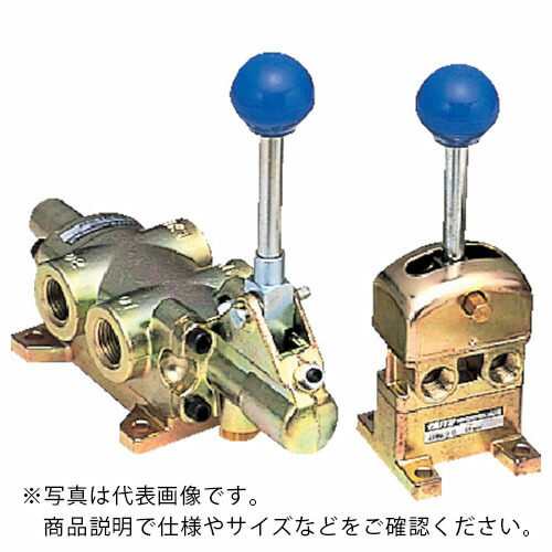 TAIYO ハンドバルブ 3/8 ( 4PN-103 )