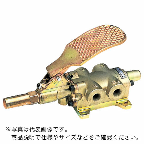 TAIYO フートバルブ 3/8 ( 4F-103 )