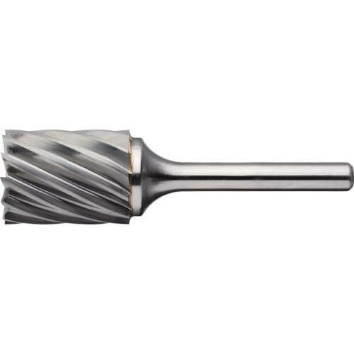 MRA ( ムラキ ) 超硬バー ACシリーズ 形状:円筒(アルミカット) 刃長25.0mm ( AC1C-105 )