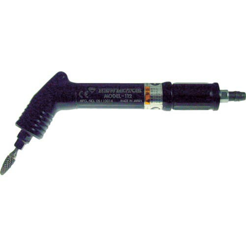 ムラキ ゼムニューモータ120度タイプ MODEL-112 ( M-112 (ｱﾝｸﾞﾙﾀｲﾌﾟ･ｹｲｹﾝｻｸﾖｳ) )