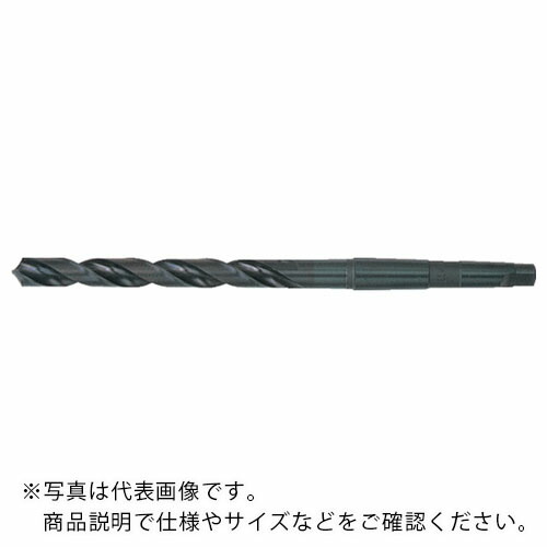 三菱K ( 三菱マテリアル ) TD 汎用製作用 テーパハイスドリル 17粍 ( TDD1700M2 )