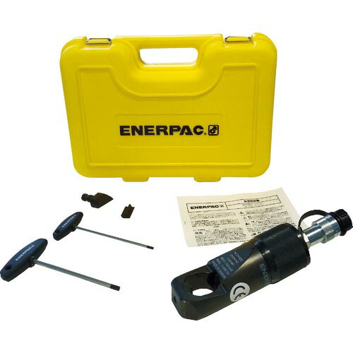 ENERPAC ( エナパック ) 油圧中毒者切り手 ( NC2432D )